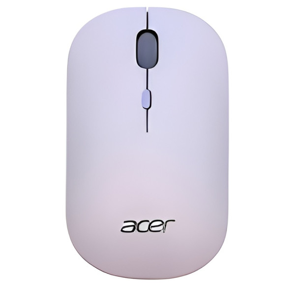 Фото - Миша бездротова Acer OPTICAL WRL AMR130 (GP.MCE11.04C)
