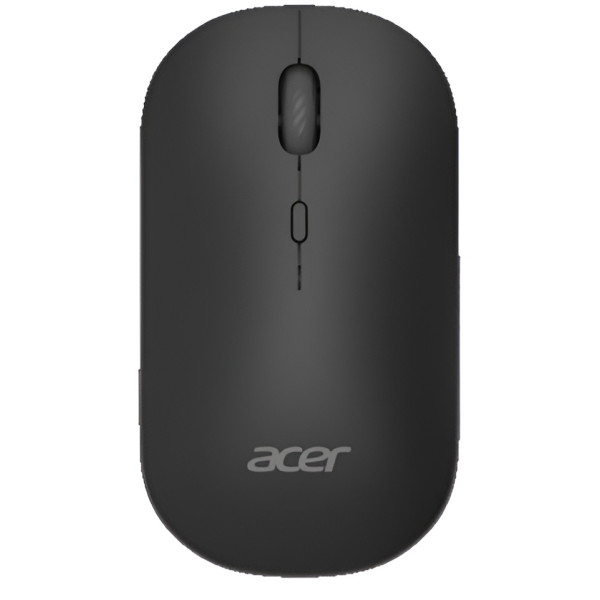 Фото - Миша бездротова Acer OPTICAL WRL AMR130 (GP.MCE11.047)
