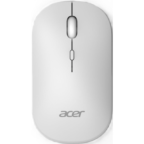Фото - Миша бездротова Acer OPTICAL WRL AMR130 (GP.MCE11.048)