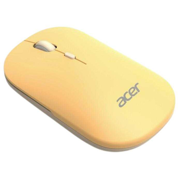 Фото - Миша бездротова Acer OPTICAL WRL AMR130 (GP.MCE11.04B)