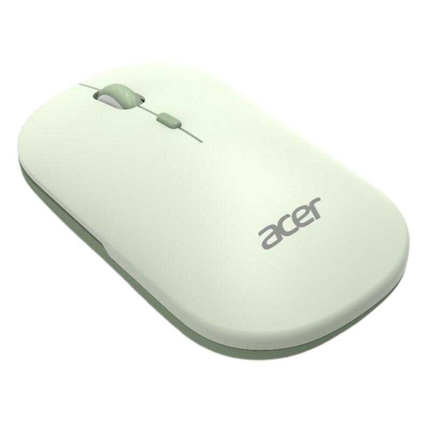 Фото - Мышь беспроводная Acer OPTICAL WRL AMR130 (GP.MCE11.04D)