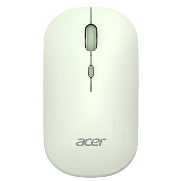 Фото - Мышь беспроводная Acer OPTICAL WRL AMR130 (GP.MCE11.04D)