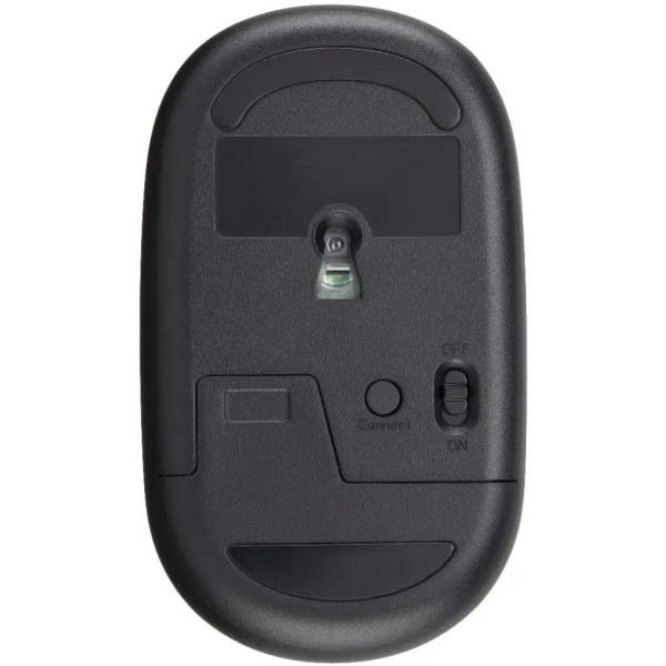 Фото - Миша бездротова Acer OPTICAL WRL BUBBLE (GP.MCE11.034)