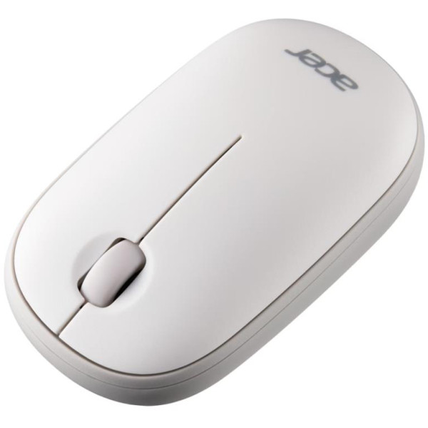 Фото - Миша бездротова Acer OPTICAL WRL BUBBLE (GP.MCE11.03G)