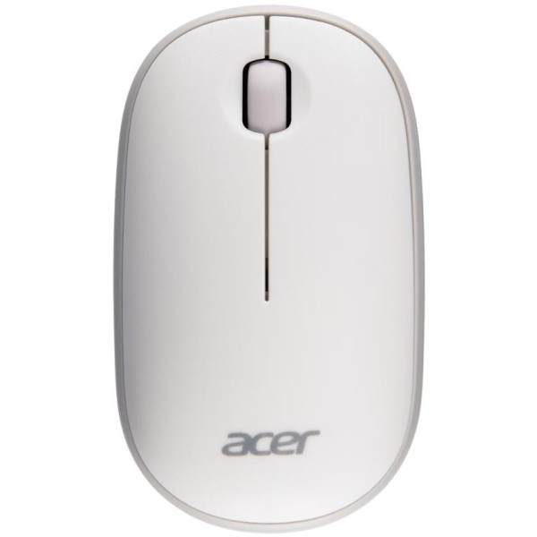 Фото - Миша бездротова Acer OPTICAL WRL BUBBLE (GP.MCE11.03G)