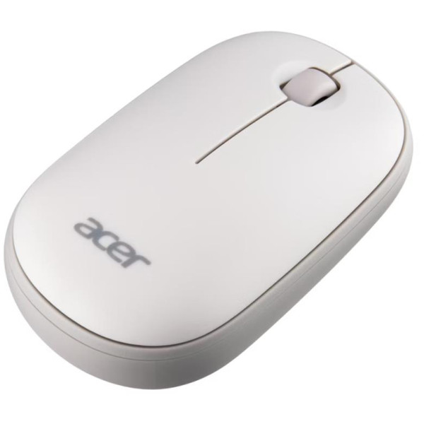 Фото - Миша бездротова Acer OPTICAL WRL BUBBLE (GP.MCE11.03G)