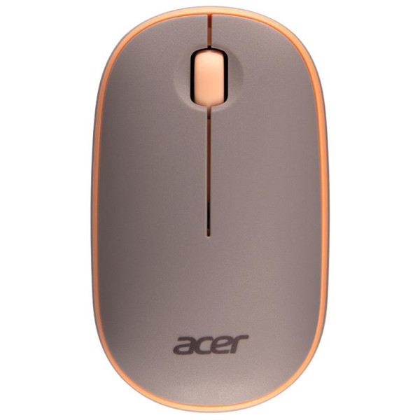 Фото - Миша дротова ігрова Acer OPTICAL WRL BUBBLE (GP.MCE11.03J)
