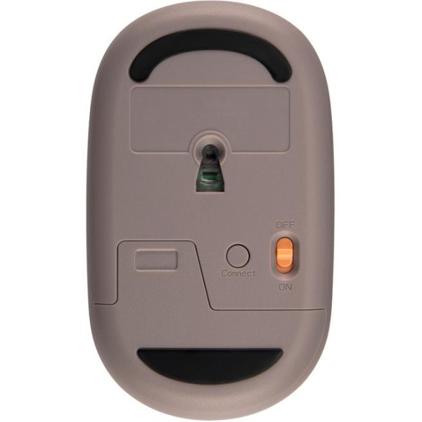 Фото - Миша дротова ігрова Acer OPTICAL WRL BUBBLE (GP.MCE11.03J)