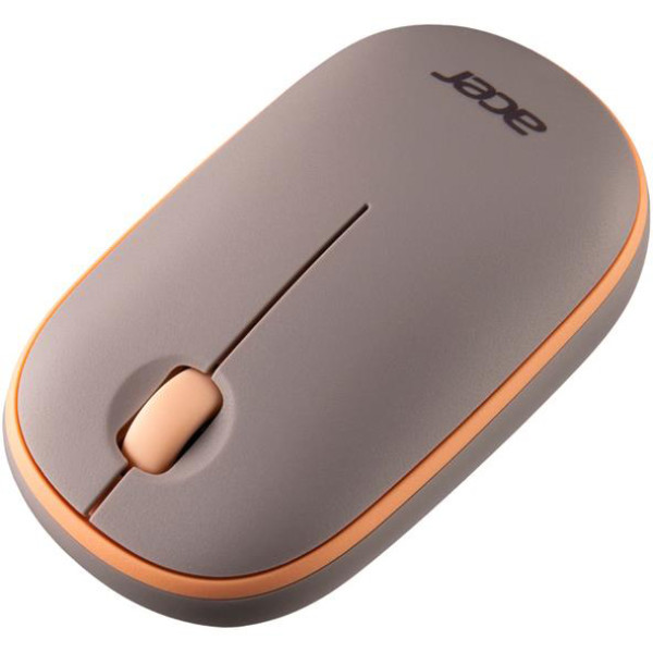 Фото - Миша дротова ігрова Acer OPTICAL WRL BUBBLE (GP.MCE11.03J)