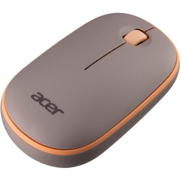 Фото - Миша дротова ігрова Acer OPTICAL WRL BUBBLE (GP.MCE11.03J)