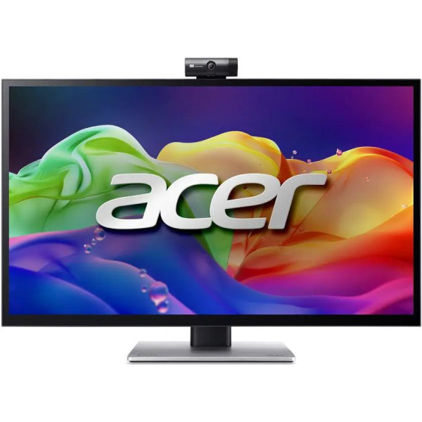 Фото - Монітор Acer PE270KTbmiiphcuzx (UM.HP0EE.014)
