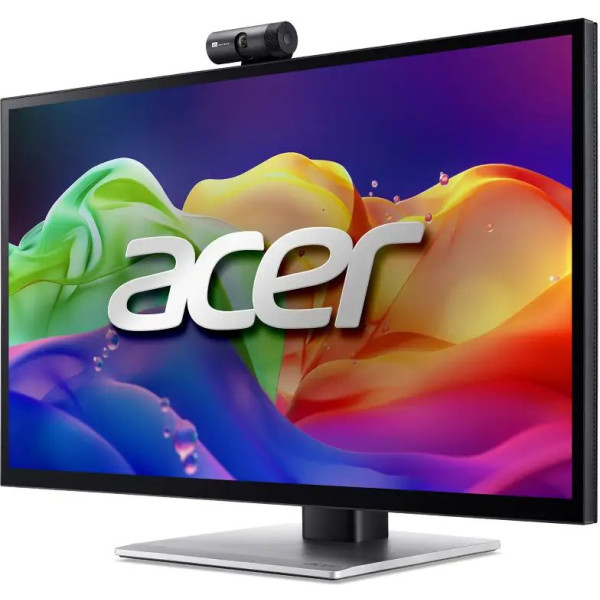 Фото - Монітор Acer PE270KTbmiiphcuzx (UM.HP0EE.014)