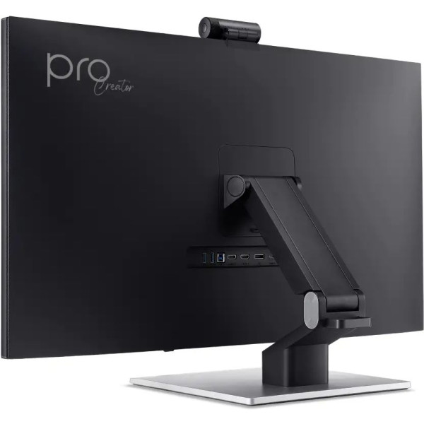 Фото - Монітор Acer PE270KTbmiiphcuzx (UM.HP0EE.014)
