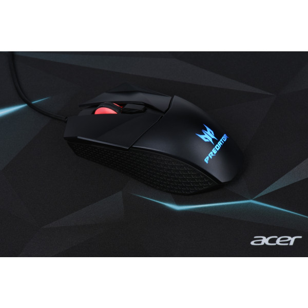 Фото - Миша дротова ігрова Acer Predator Cestus 300 PMW710 (NP.MCE11.007)
