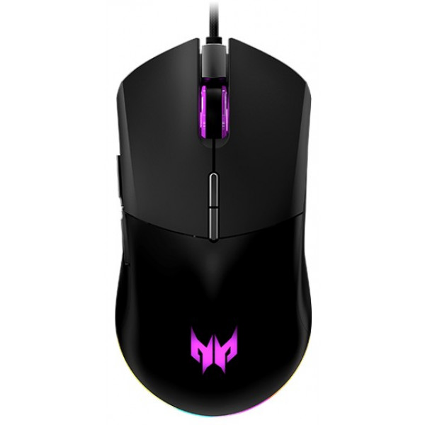Фото - Миша дротова ігрова Acer Predator Cestus 330 (NP.MCE11.00V)