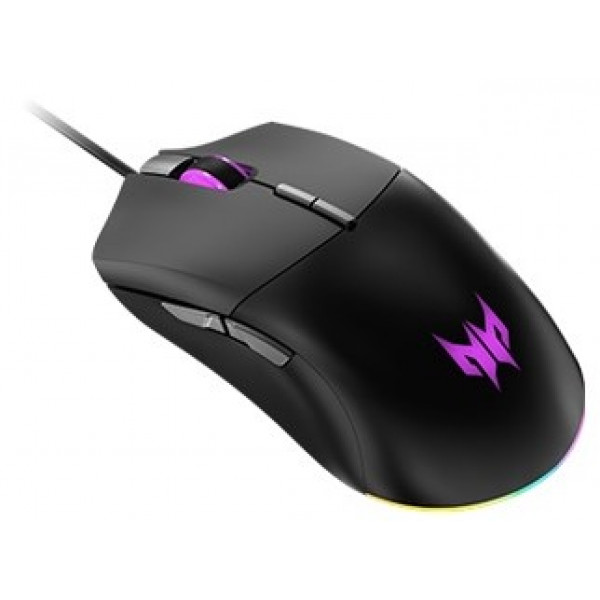Фото - Миша дротова ігрова Acer Predator Cestus 330 (NP.MCE11.00V)