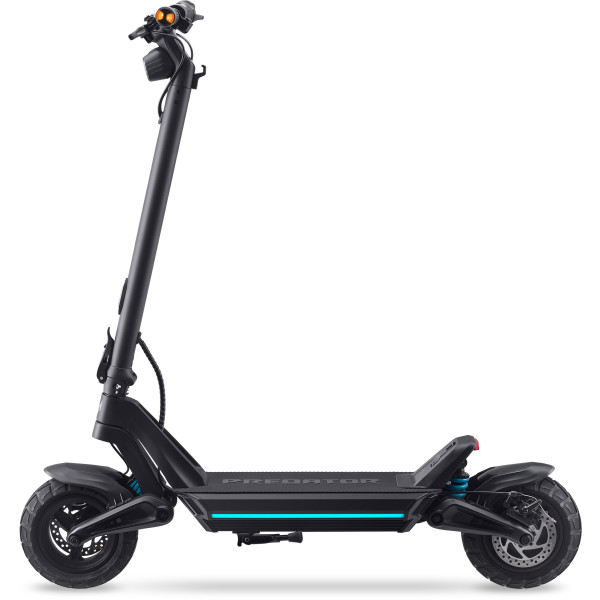 Фото - Электросамокат Acer PREDATOR ES THUNDER (PES027)