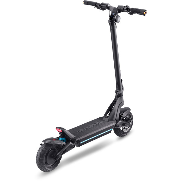 Фото - Электросамокат Acer PREDATOR ES THUNDER (PES027)