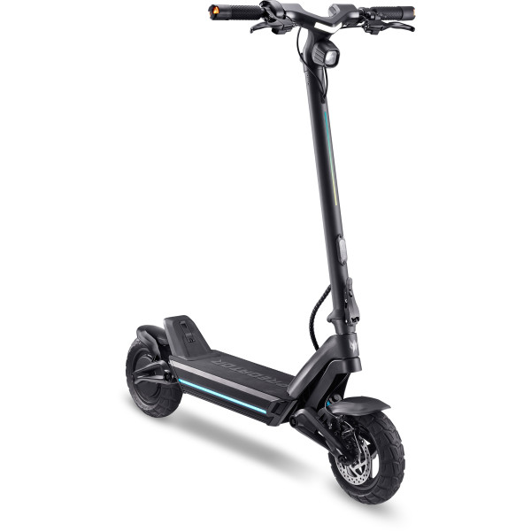 Фото - Электросамокат Acer PREDATOR ES THUNDER (PES027)