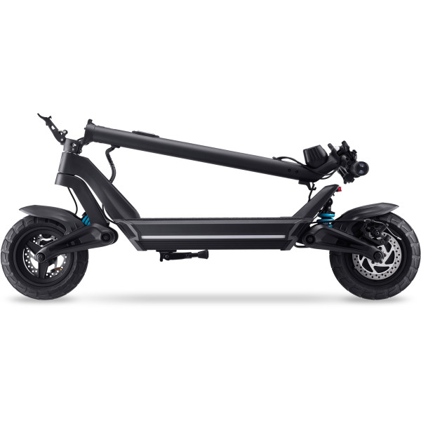 Фото - Электросамокат Acer PREDATOR ES THUNDER (PES027)