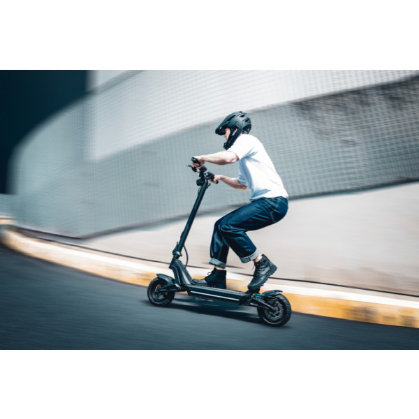 Фото - Электросамокат Acer PREDATOR ES THUNDER (PES027)