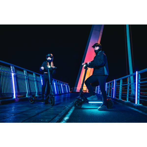 Фото - Электросамокат Acer PREDATOR ES THUNDER (PES027)