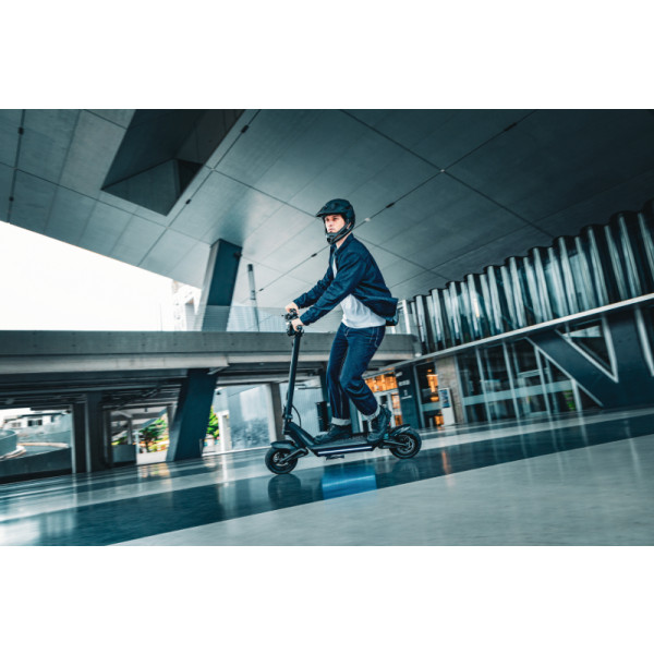 Фото - Электросамокат Acer PREDATOR ES THUNDER (PES027)