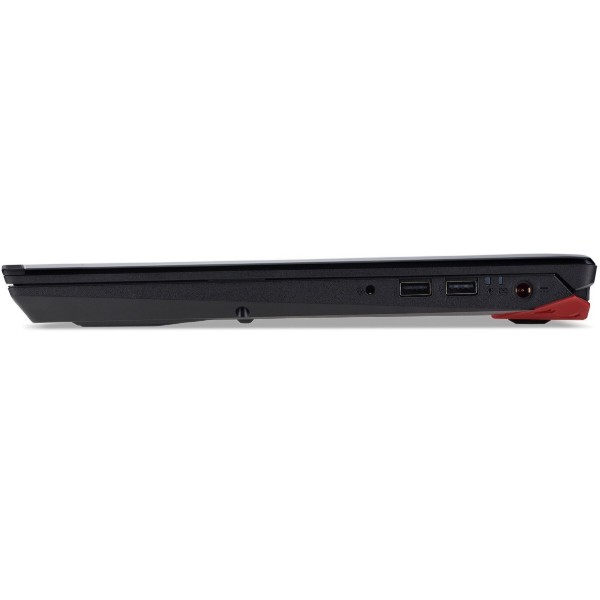 Фото - Ноутбук игровой Acer Predator Helios 300 G3-572-574J (NH.Q2BEU.023) Obsidian Black