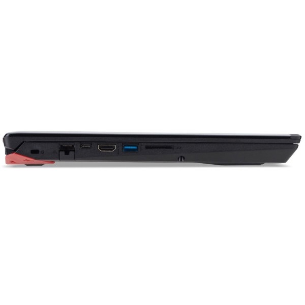 Фото - Ноутбук игровой Acer Predator Helios 300 G3-572-574J (NH.Q2BEU.023) Obsidian Black