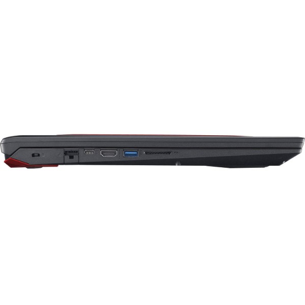 Фото - Ноутбук игровой Acer Predator Helios 300 PH317-52 (NH.Q3EEU.020) Shale Black