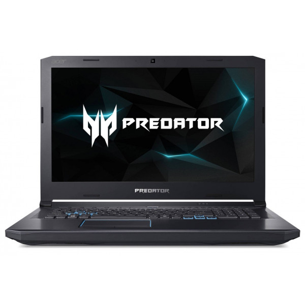 Фото - Ноутбук игровой Acer Predator Helios 500 PH517-61-R01V (NH.Q3GEU.015) Black Фото - Ноутбук игровой Acer Predator Helios 500 PH517-61-R01V (NH.Q3GEU.015) Black
