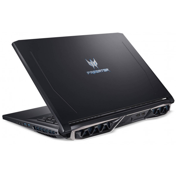 Фото - Ноутбук игровой Acer Predator Helios 500 PH517-61-R01V (NH.Q3GEU.015) Black