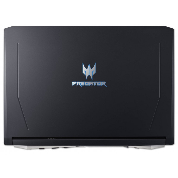 Фото - Ноутбук игровой Acer Predator Helios 500 PH517-61-R01V (NH.Q3GEU.015) Black