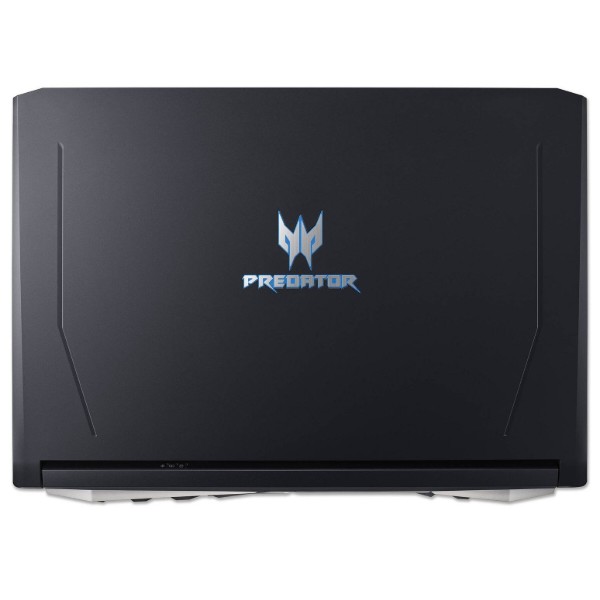 Фото - Ноутбук игровой Acer Predator Helios 500 PH517-61-R88M (NH.Q3GEU.009) Black