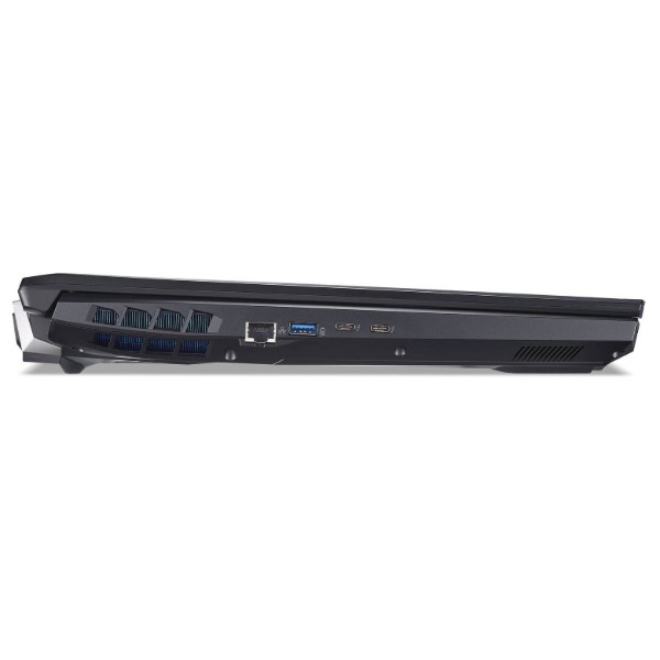 Фото - Ноутбук игровой Acer Predator Helios 500 PH517-61-R88M (NH.Q3GEU.009) Black