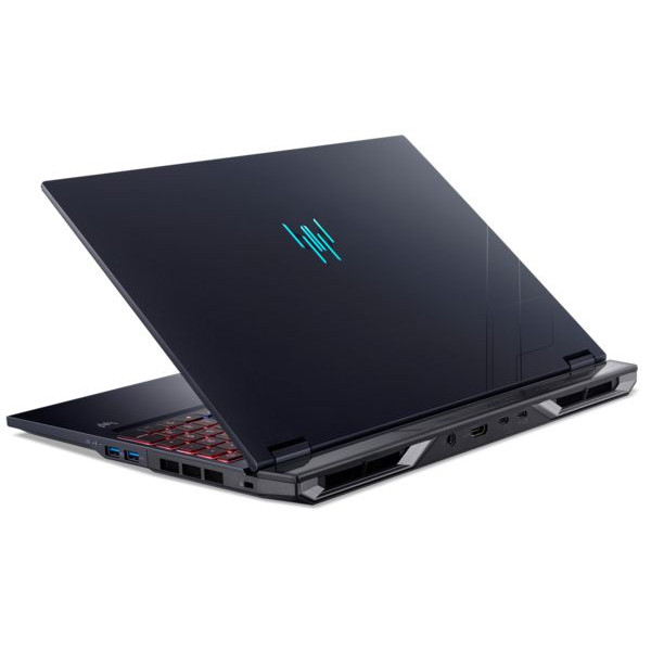 Фото - Ноутбук ігровий Acer Predator Helios Neo 16 AI PHN16-73-72XL (NH.QX5EU.00M) Abyssal Black