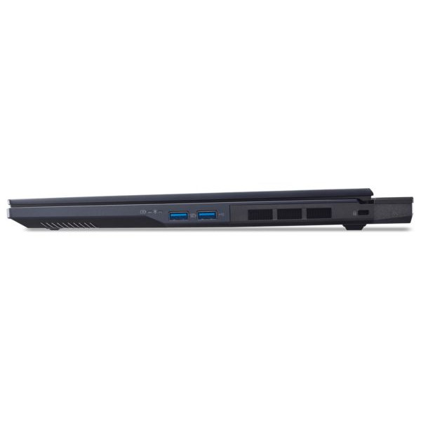 Фото - Ноутбук ігровий Acer Predator Helios Neo 16 AI PHN16-73-72XL (NH.QX5EU.00M) Abyssal Black