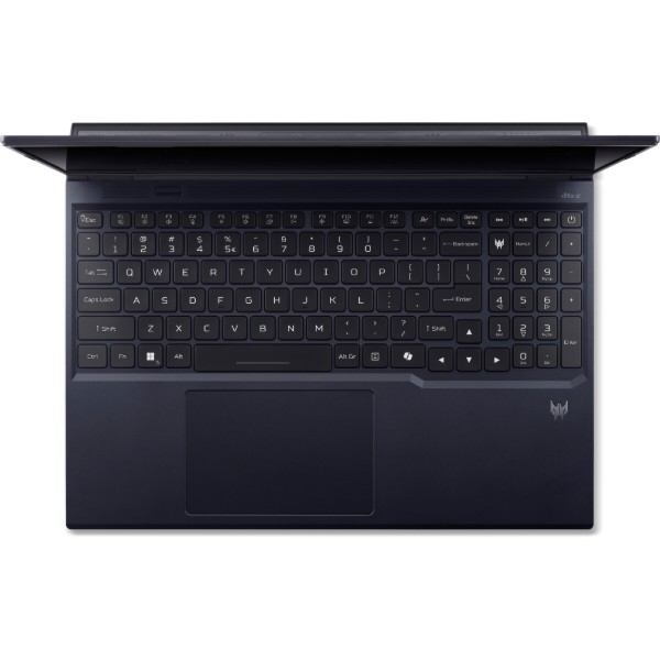 Фото - Ноутбук игровой Acer Predator Helios Neo 16 PHN16-I31-55GK (NH.U64EU.007) Abyssal Black