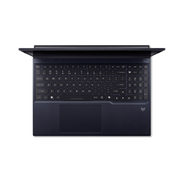 Фото - Ноутбук ігровий Acer Predator Helios Neo 16 PHN16-I31 (NH.U64EU.005) Abyssal Black