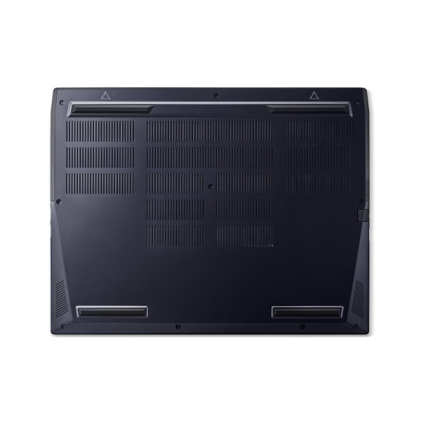 Фото - Ноутбук ігровий Acer Predator Helios Neo 16S PHN16S-71 (NH.QZFEU.00B) Abyssal Black