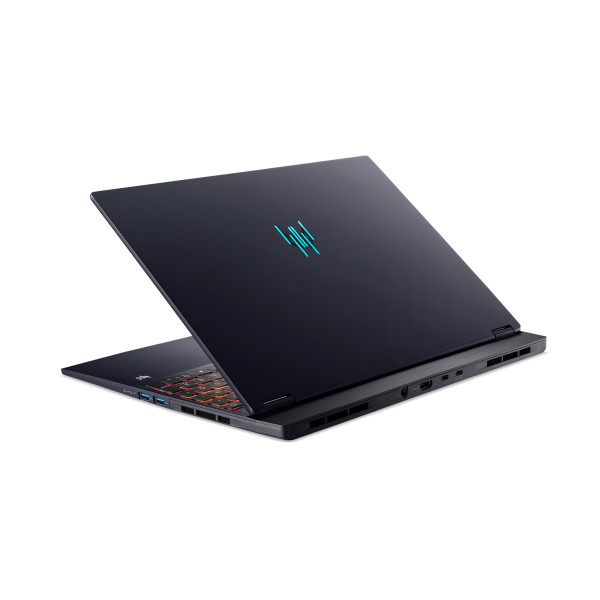 Фото - Ноутбук ігровий Acer Predator Helios Neo 16S PHN16S-71 (NH.QX7EU.00A) Abyssal Black