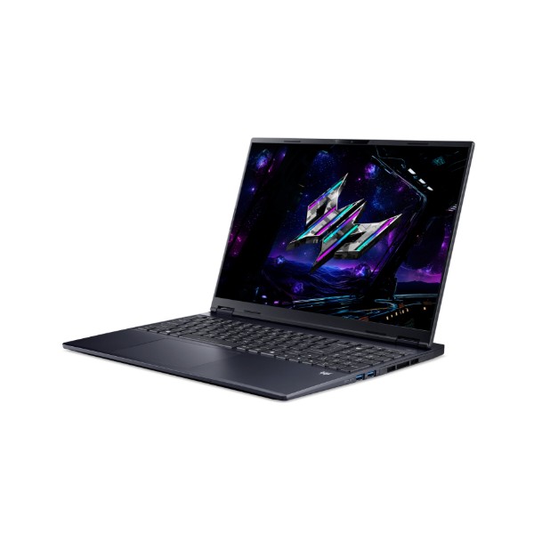 Фото - Ноутбук игровой Acer Predator Helios Neo 16S PHN16S-I51 (NH.U3TEU.005) Black
