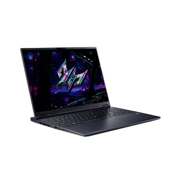 Фото - Ноутбук игровой Acer Predator Helios Neo 16S PHN16S-I51 (NH.U3TEU.005) Black