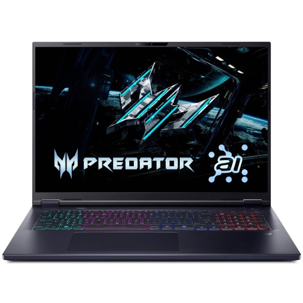 Фото - Ноутбук игровой Acer Predator Helios Neo 18 PHN18-72 (NH.QVHEU.00A) Black Фото - Ноутбук игровой Acer Predator Helios Neo 18 PHN18-72 (NH.QVHEU.00A) Black