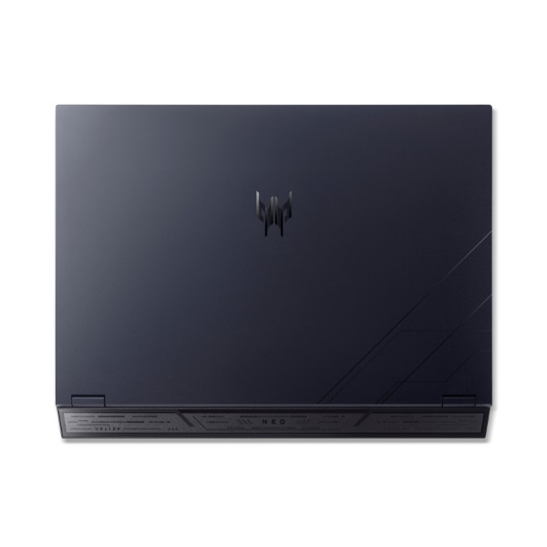 Фото - Ноутбук игровой Acer Predator Helios Neo 18 PHN18-72 (NH.QVMEU.005) Black