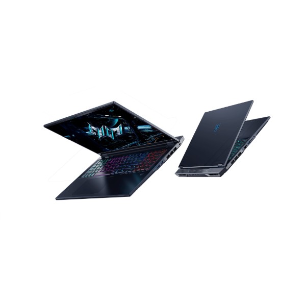 Фото - Ноутбук игровой Acer Predator Helios Neo 18 PHN18-72 (NH.QVMEU.005) Black
