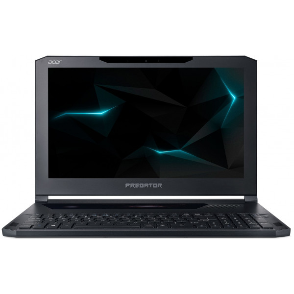 Фото - Ноутбук игровой Acer Predator Triton 700 PT715-51-77UV (NH.Q2LEU.009) Obsidian Black Фото - Ноутбук игровой Acer Predator Triton 700 PT715-51-77UV (NH.Q2LEU.009) Obsidian Black
