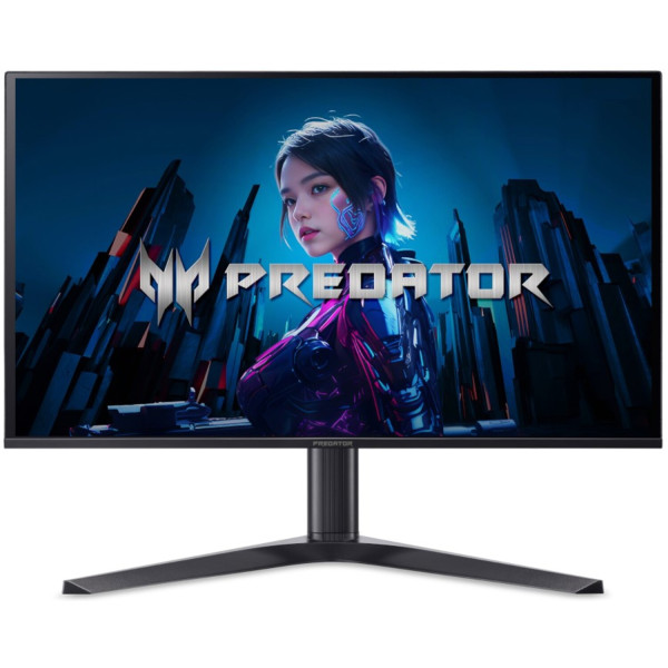 Фото - Монитор Acer Predator X27X1BMIIPPRUZX (UM.GXXEE.109)