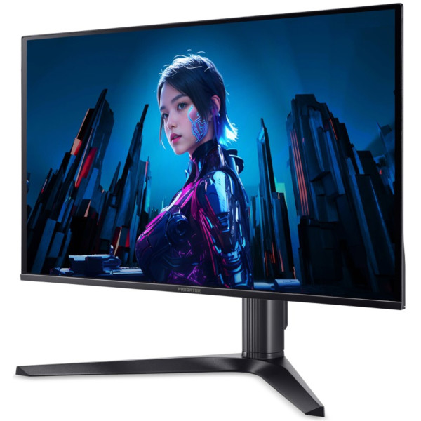 Фото - Монитор Acer Predator X27X1BMIIPPRUZX (UM.GXXEE.109)