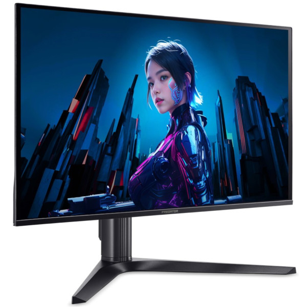 Фото - Монитор Acer Predator X27X1BMIIPPRUZX (UM.GXXEE.109)
